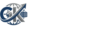 comkay - logo2 + Words1 - White